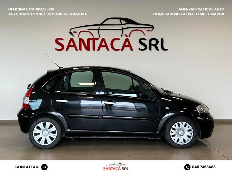 Citroen C3 1.4 Exclusive Style Bi Energy G