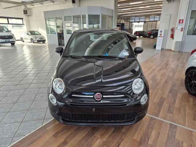 FIAT 500 1.0 Hybrid
