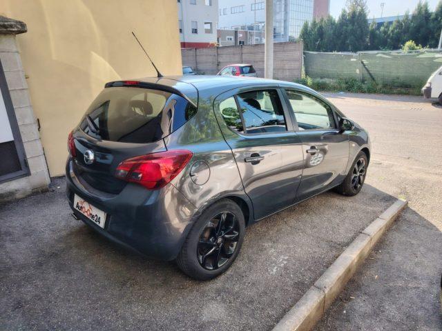 OPEL Corsa 1.4 90CV GPL Tech 5 porte b-Color NEOPATENTATI
