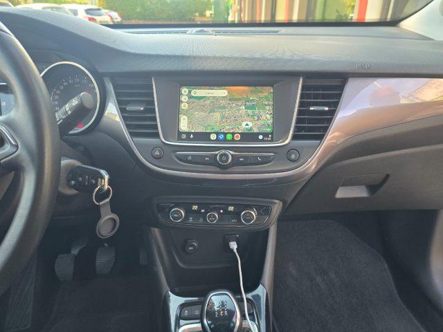 OPEL Crossland X 1.6 D EcoTEC Innovation NEOPATENTATI AppConnect LE