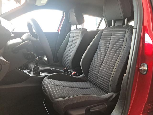 PEUGEOT 2008 PureTech 100CV - KM ZERO ITALIANA