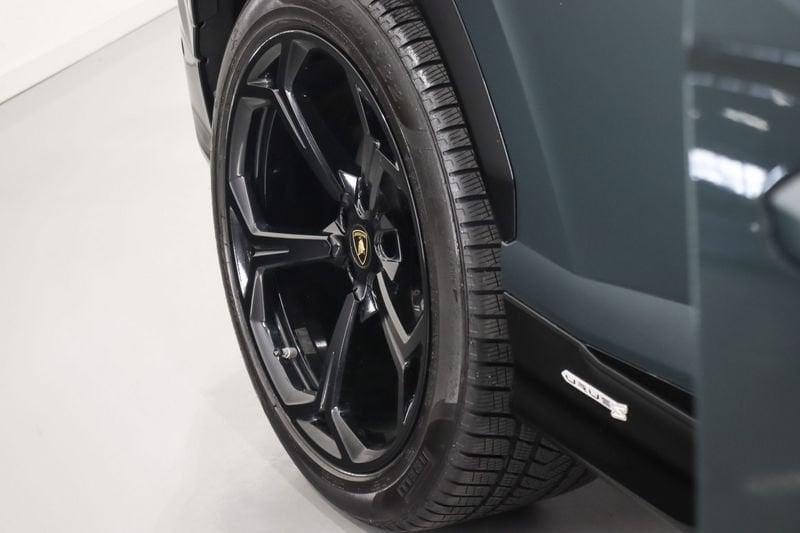 Lamborghini Urus 4.0 S V8 auto