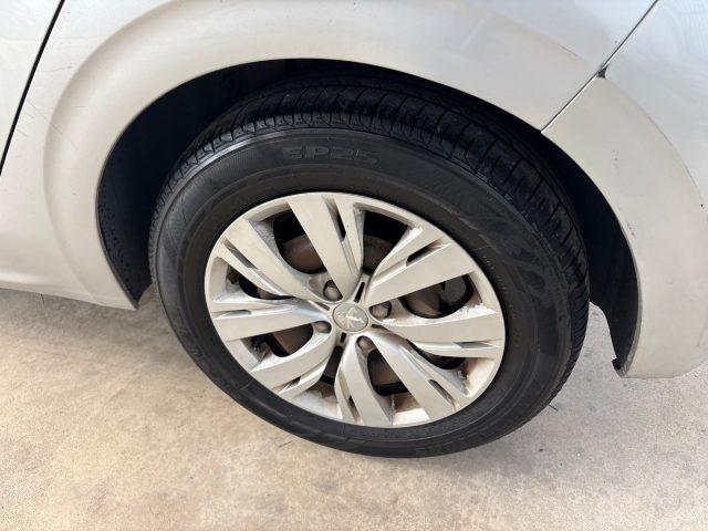 PEUGEOT 208 1.4 8V HDi 68CV Allure UNICO PROPRIETARIO