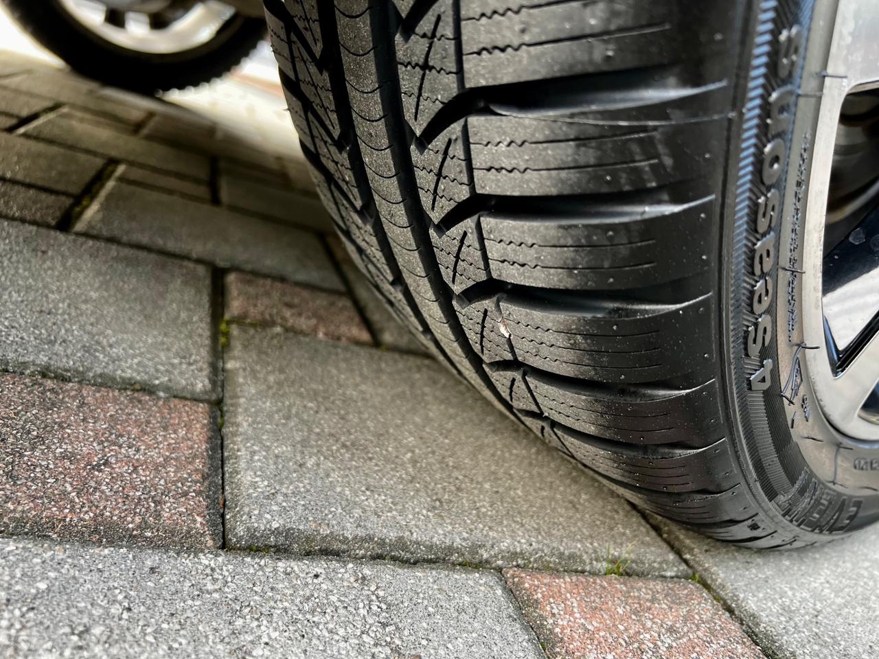 Fiat Tipo 1.6 Mjt S&S DCT SW Lounge