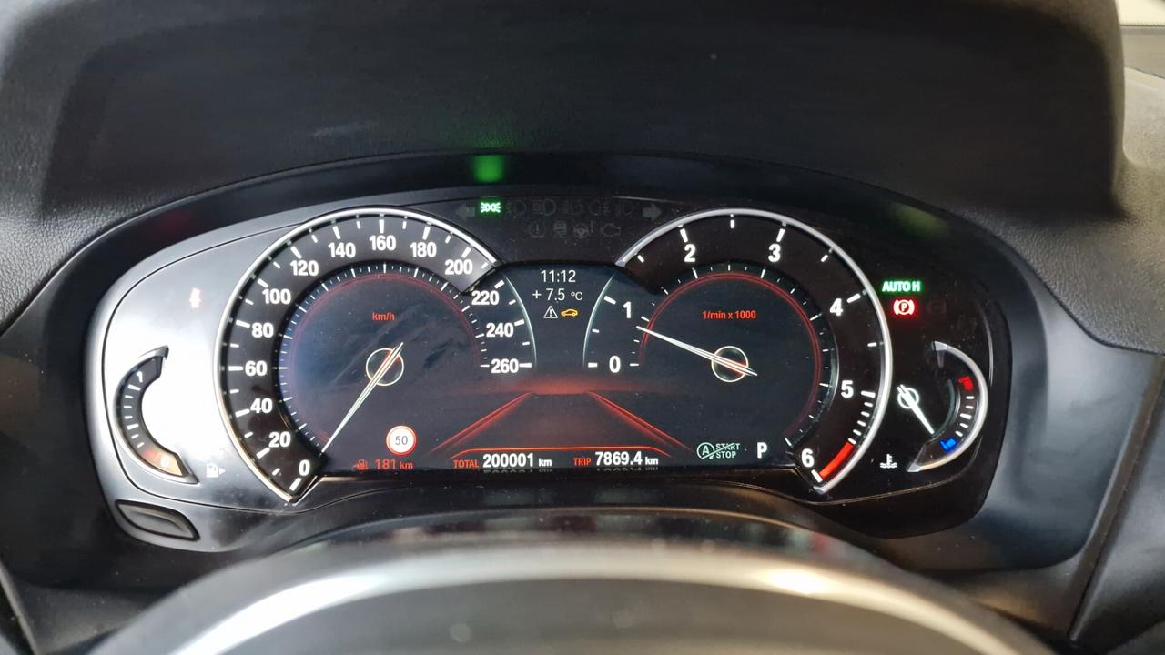 Bmw X4 xDrive20d Msport