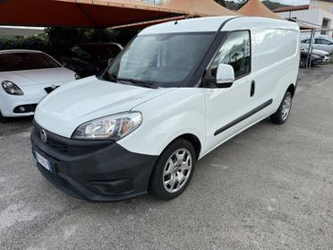 Fiat Doblo Doblò 1.6 MJT 105CV Maxi 2018