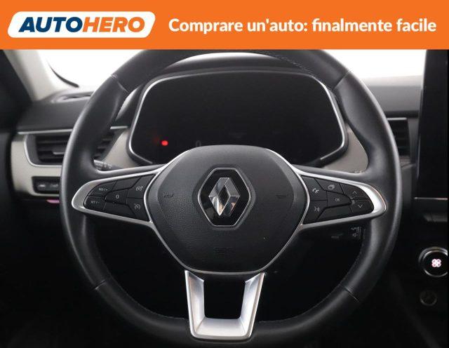 RENAULT Arkana Arkana Full Hybrid E-Tech 145 CV Techno