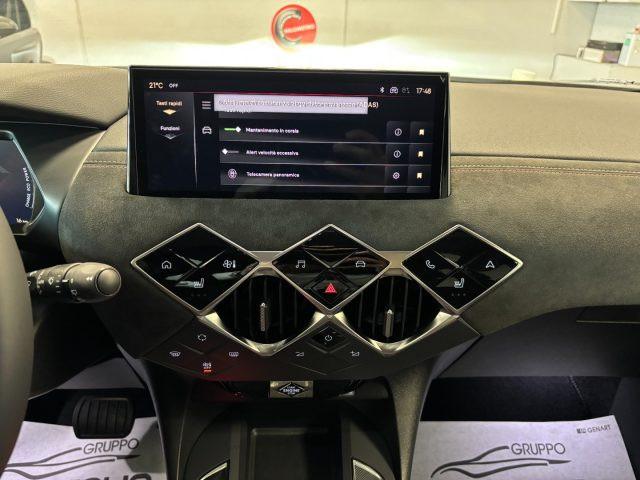 DS AUTOMOBILES DS 3 KM 0 1.2 Hybrid 145 Édition France NUOVA