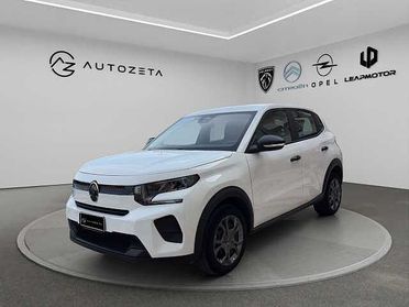 Citroen C3 PureTech 100 S&S You