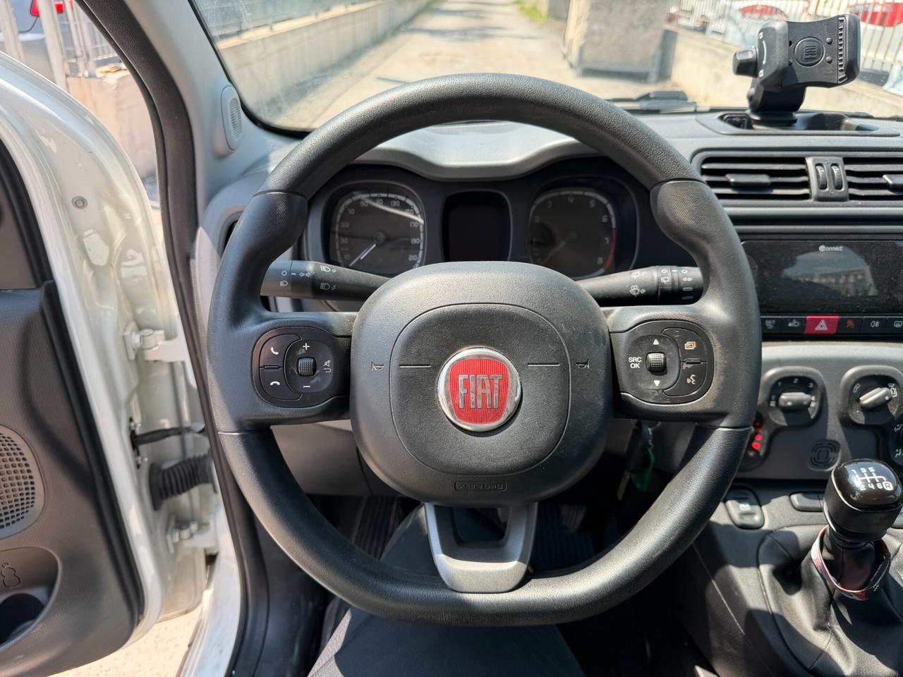 FIAT PANDA 2021 1.0 HYBRID 70 CV *AIRB OK