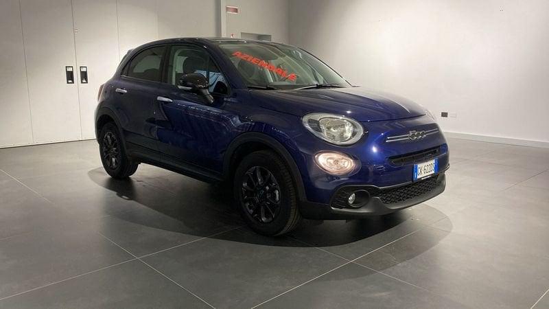 FIAT 500X 1.3 M.Jet 95 CV Club