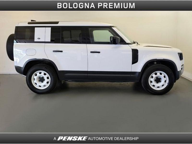 Land Rover Defender Defender 110 3.0D I6 200 CV AWD Auto S N1 - AUTOCARRO