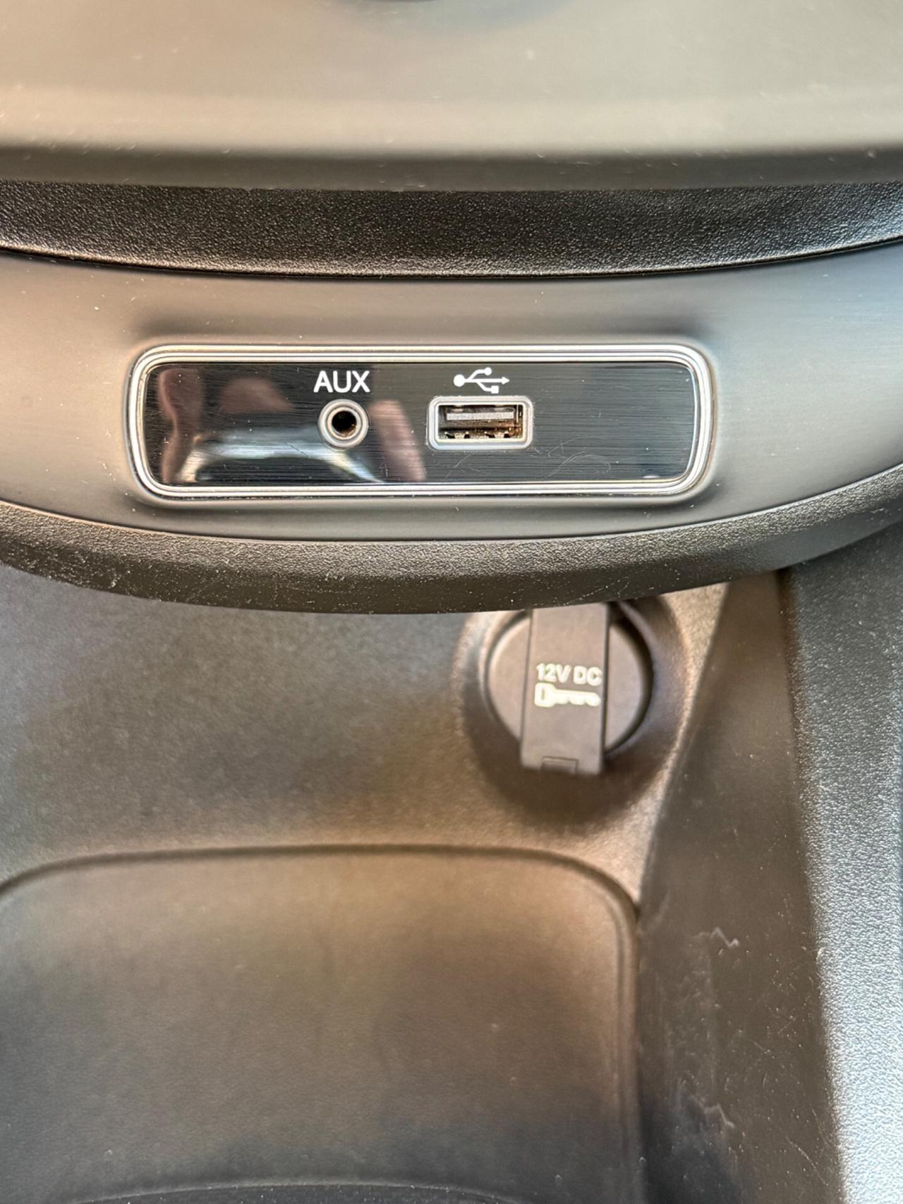 FIAT 500 1.3 Multijet 95 CV Pop Star - Unico Proprietario - Garanzia 12 Mesi