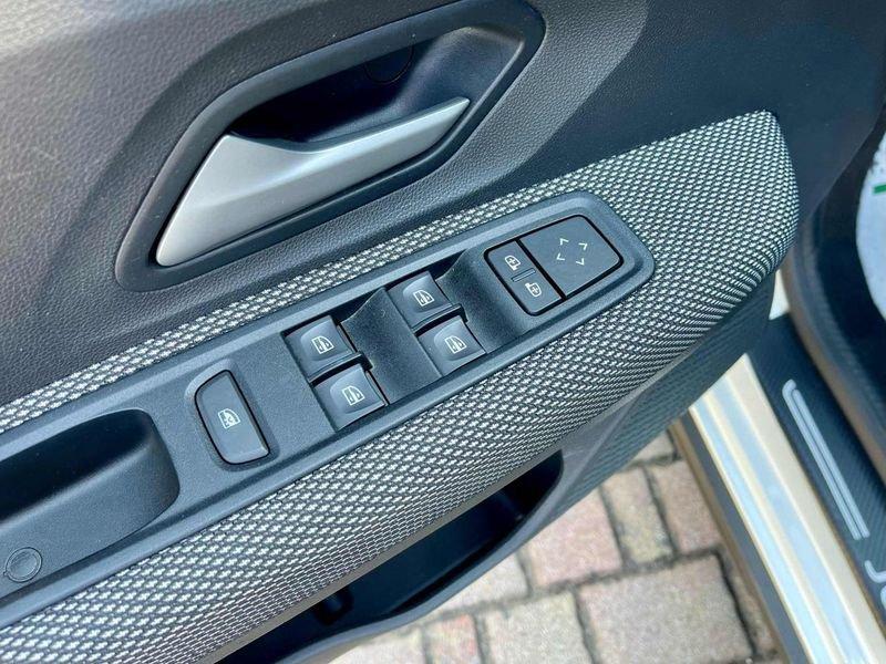 Dacia Jogger 1.0 TCe 110 CV 5 posti Expression