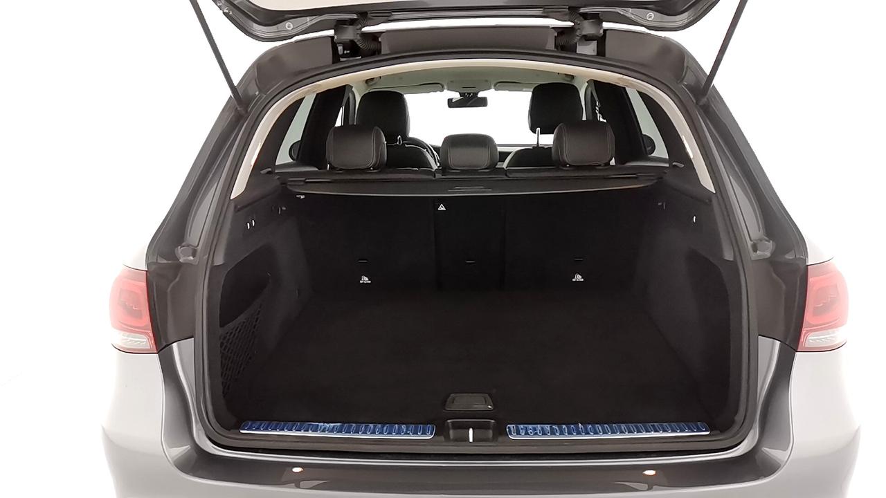 Mercedes-Benz GLC - X253 2019 - GLC 220 d Premium 4matic auto