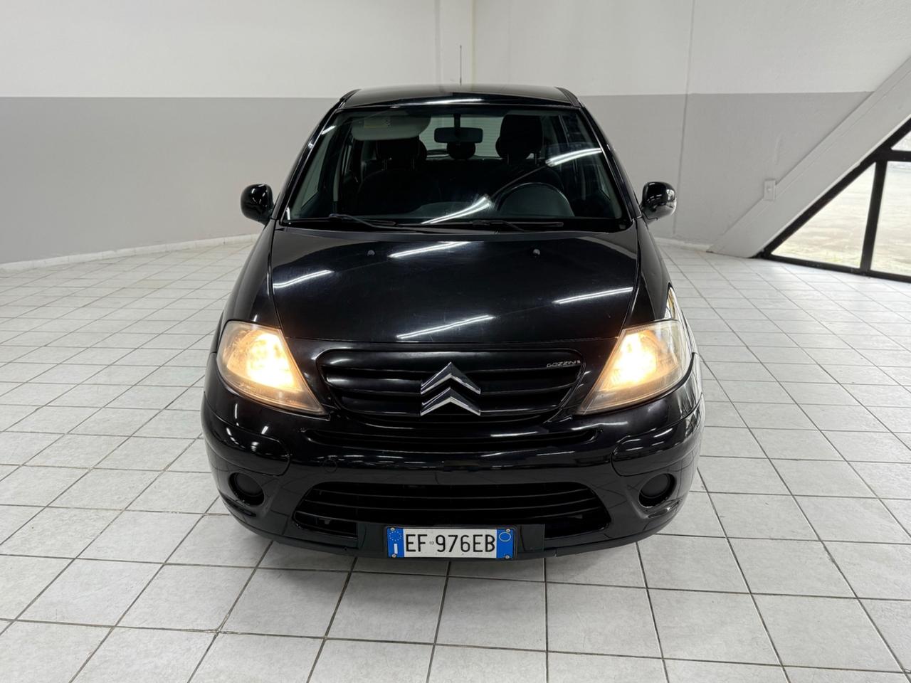 Citroen C3 1.4 Perfect Bi Energy G