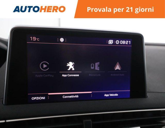 PEUGEOT 3008 BlueHDi 130 S&S EAT8 GT Line