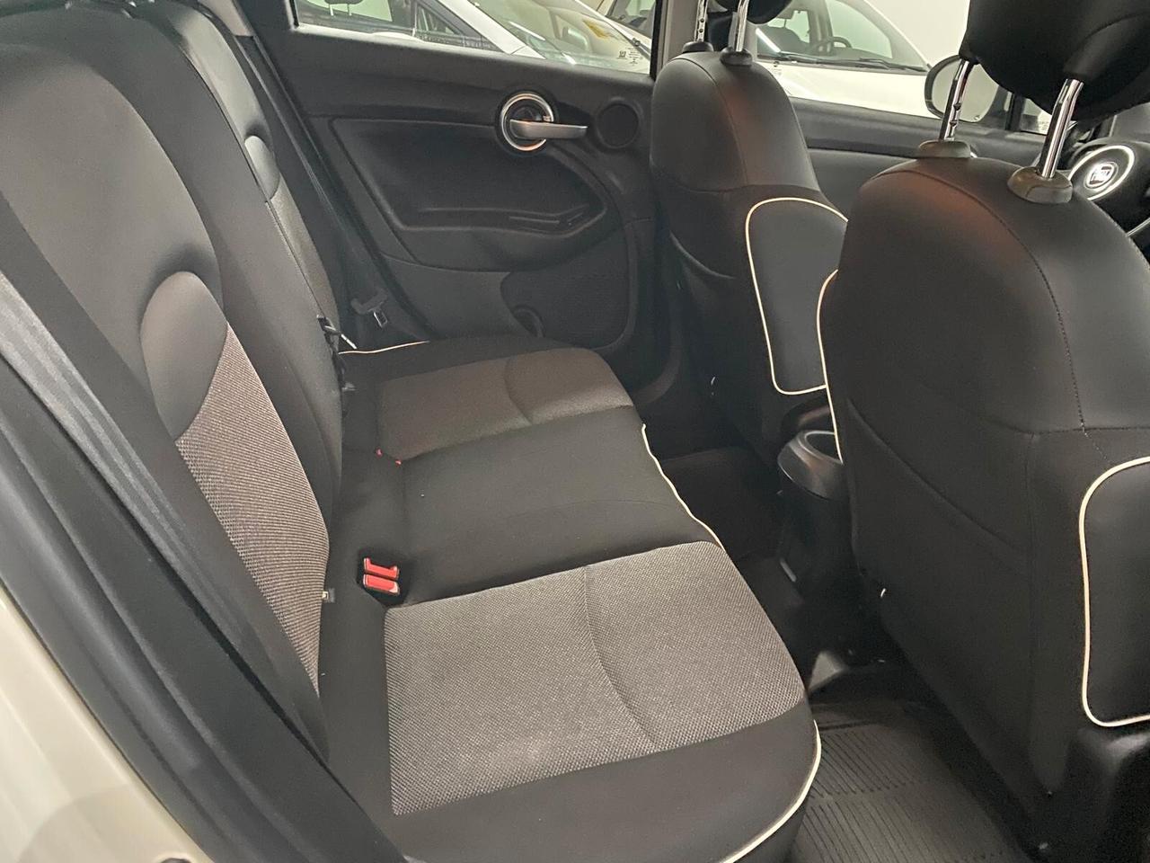 Fiat 500X 1.3 MultiJet 95 CV Pop