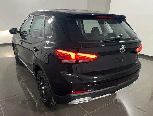 MG ZS 1.5 Standard KM0