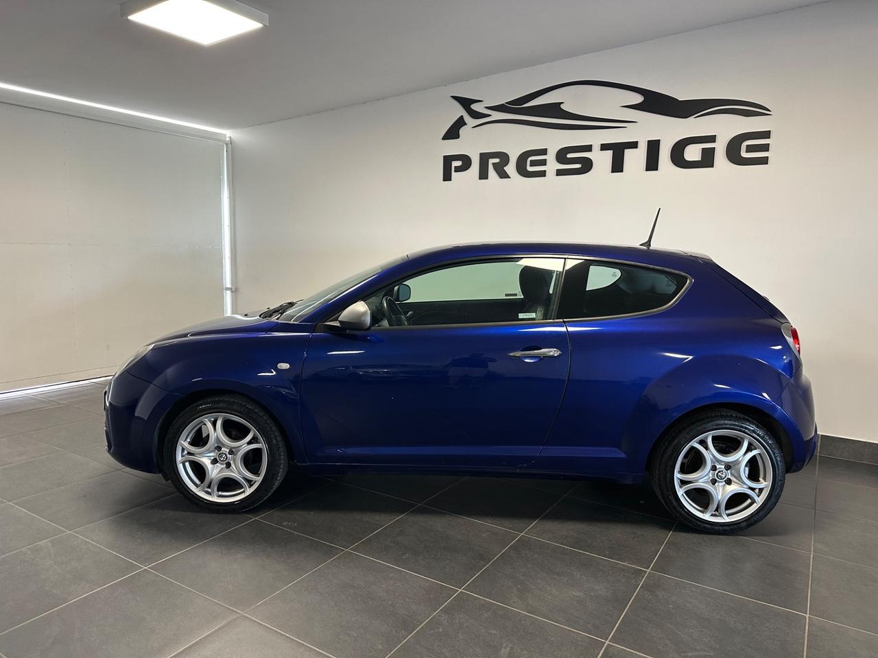 ALFA ROMEO MITO 1.4 NEOPATENTAI 78CV S&S Distinctive