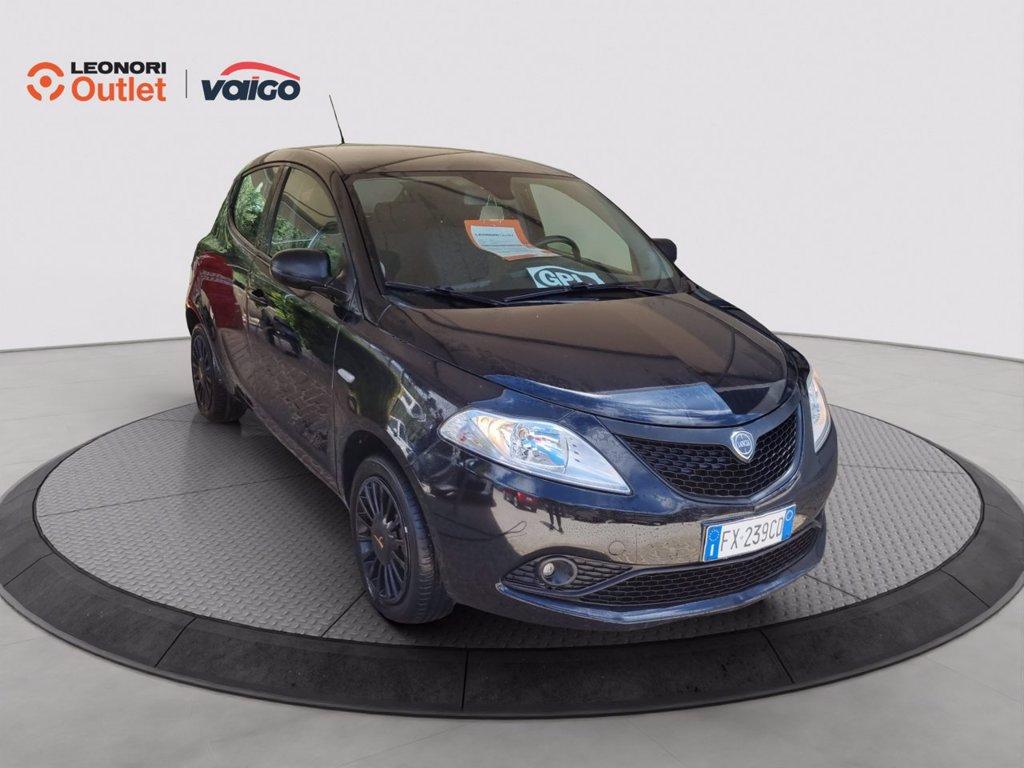 LANCIA Ypsilon 1.2 elefantino blu ecochic gpl 69cv my19 del 2019