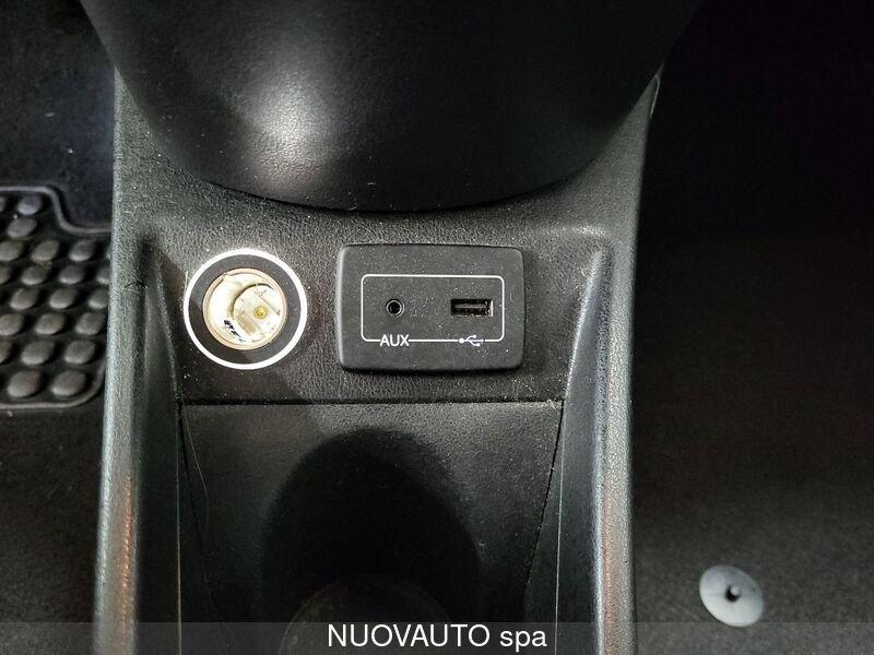 Lancia Ypsilon 1.2 69 CV 5 porte Mya