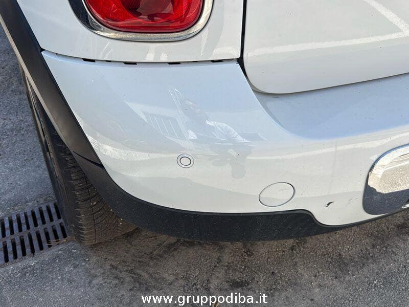 MINI Countryman Mini Diesel Mini 1.6 Cooper D