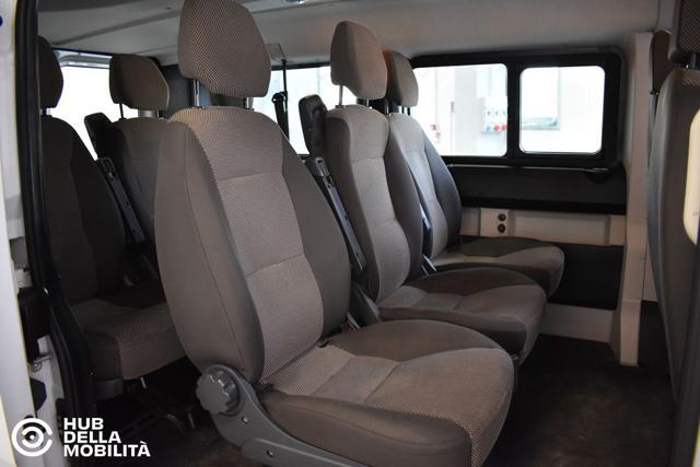 FIAT Ducato 30 2.3 MJT 130CV PC-TN Panorama