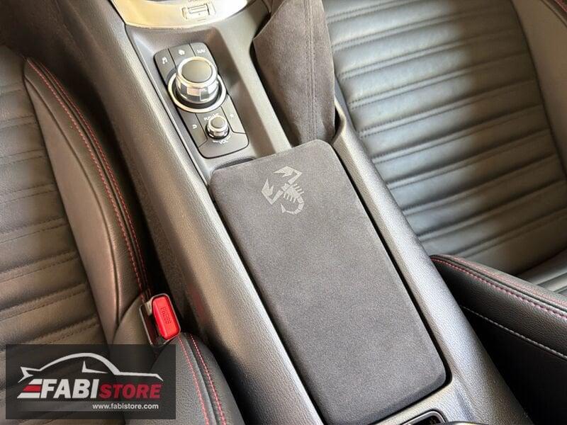 Abarth 124 Spider 1.4 MultiAir 170 Cv - LED, Navi, Sensori ecc