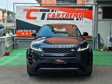 RR Evoque 2.0D I4 240 CV AWD Auto R-Dynamic HSE