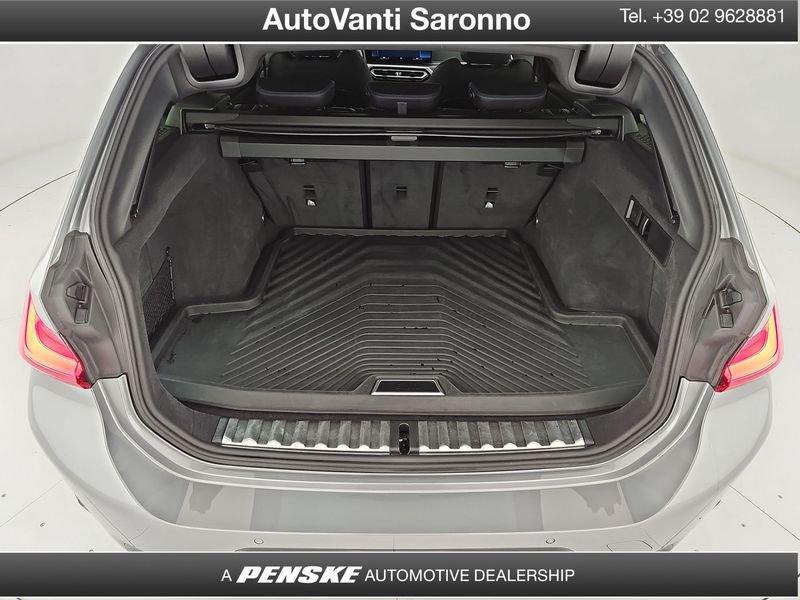 BMW Serie 3 320d 48V Touring Msport