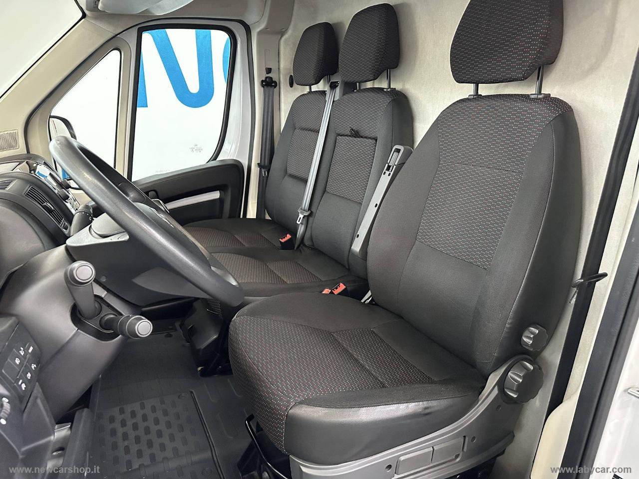 Jumper 30 BlueHDi 120 S&S PC-TN Furgone