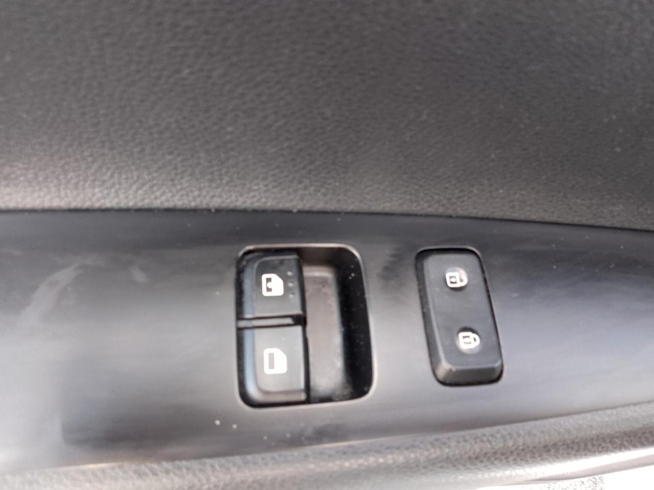 Kia Rio 1.0 POCHI CHILOMETRI 67CV