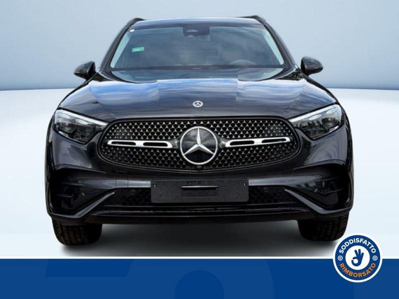 Mercedes-Benz GLC 300de 4Matic EQ-Power AMG Line Advanced Tech