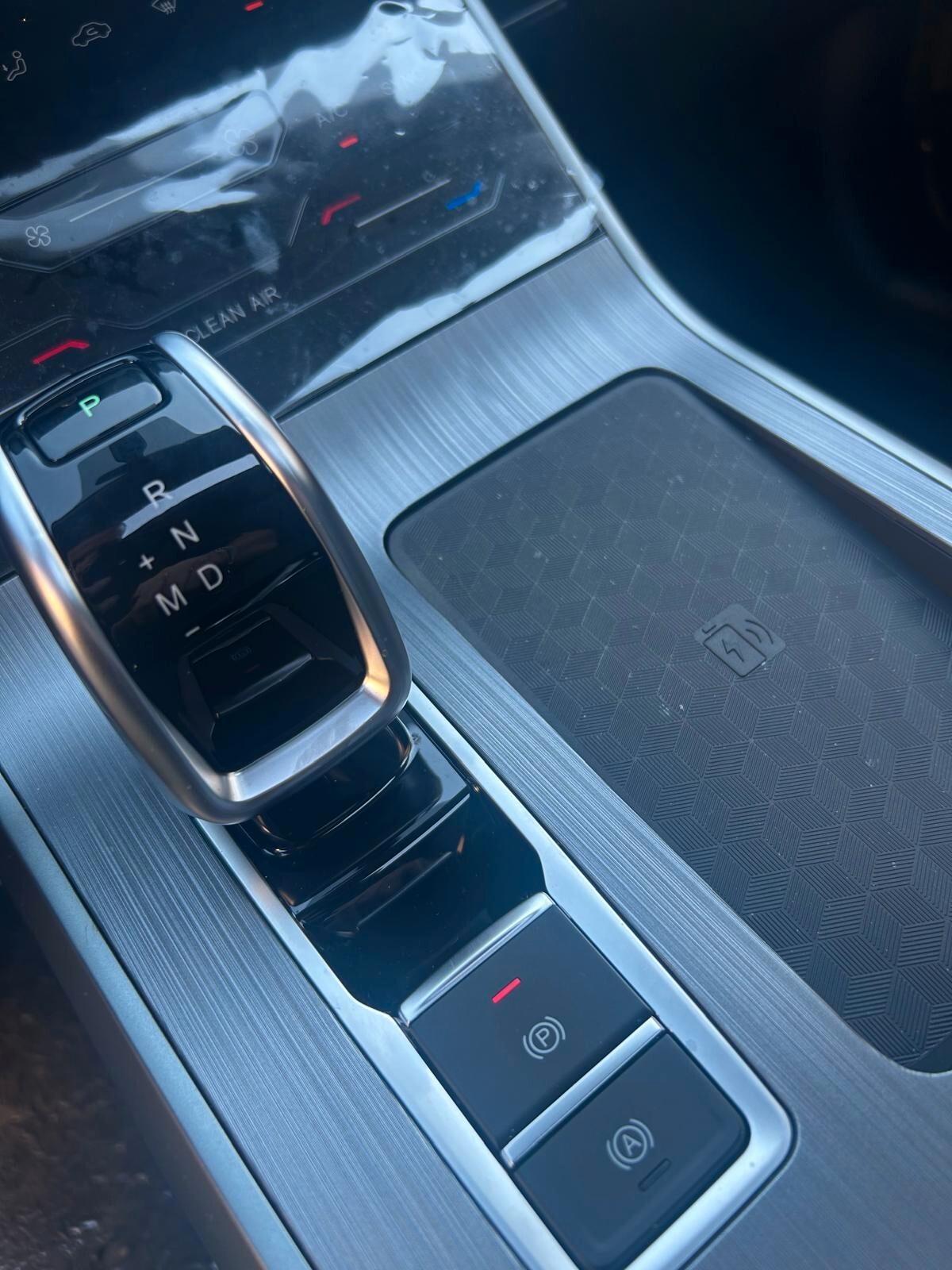 Dr Dr 5.0 dr 5.0 s3 1.5 Turbo CVT Bi-Fuel GPL