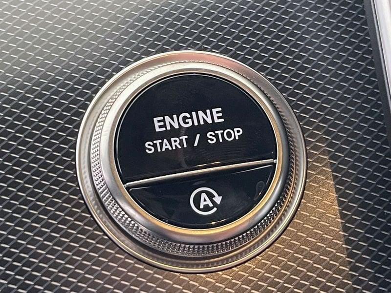 Mercedes-Benz GLC Coupé GLC 220 d 4Matic Mild hybrid Coupé AMG Line Premium