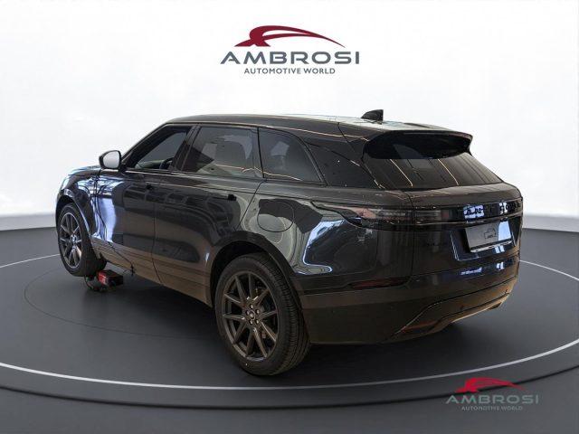 LAND ROVER Range Rover Velar PHEV AWD 5DR SWB Dynamic SE 404PS Auto