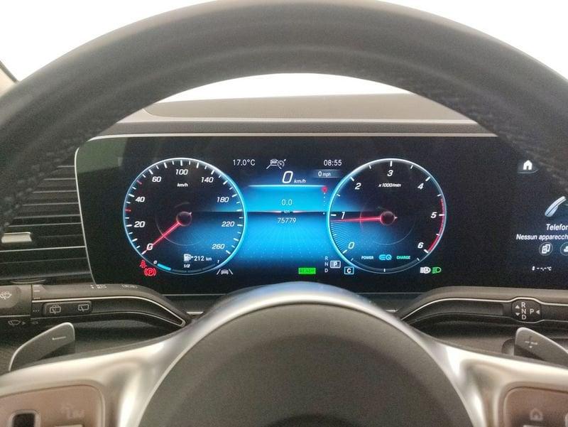 Mercedes-Benz GLE 300 d mhev Premium Plus 4matic auto