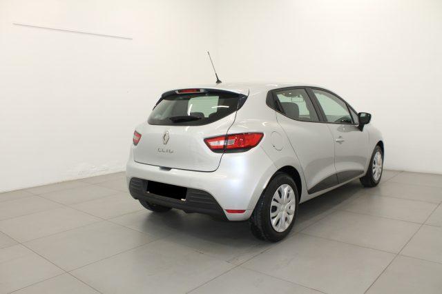 RENAULT Clio dCi 75 Cv. Duel 2