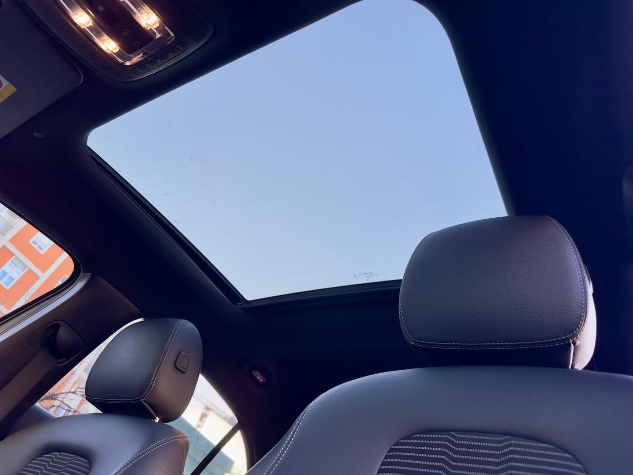 Mercedes-benz A 180 d Automatic Sport TETTO APRIBILE