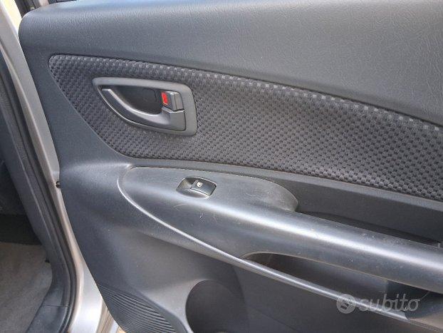 Hyundai Tucson disel 2.0 anno 2006