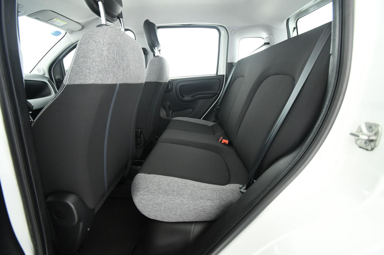 FIAT Panda 0.9 t.air t. natural power City Life 70cv 5p.ti NEOPATENTATI