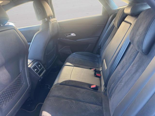 DS AUTOMOBILES DS 7 Crossback BlueHDi 130 aut. Grand Chic