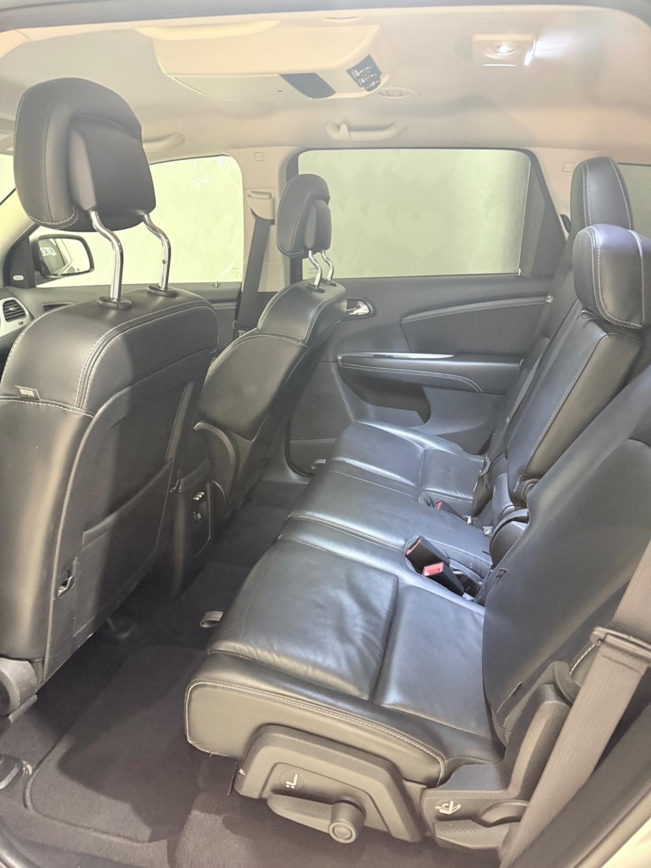 Fiat Freemont 2.0 Mjt 170 CV 4x4 AUTOCARRO 5POSTI