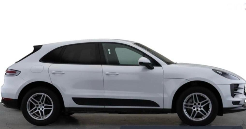 Porsche Macan 2.0 Turbo