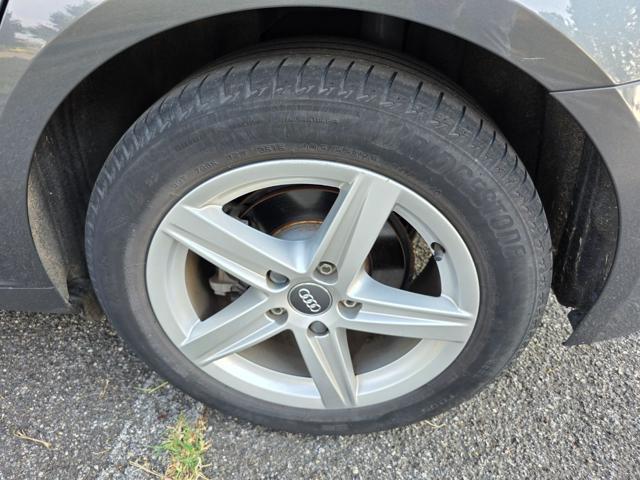 AUDI A3 SPB 2.0 TDI S tronic Design