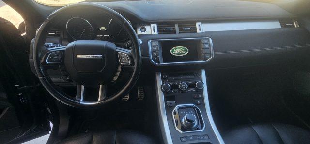 LAND ROVER Range Rover Evoque 2.2 TD4 5p. Dynamic