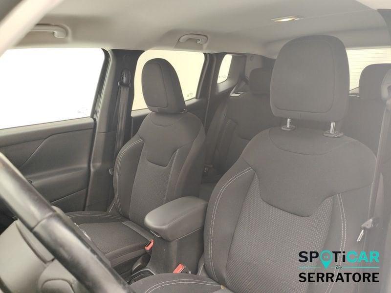 Jeep Renegade 2019 1.3 t4 Business 2wd 150cv ddct