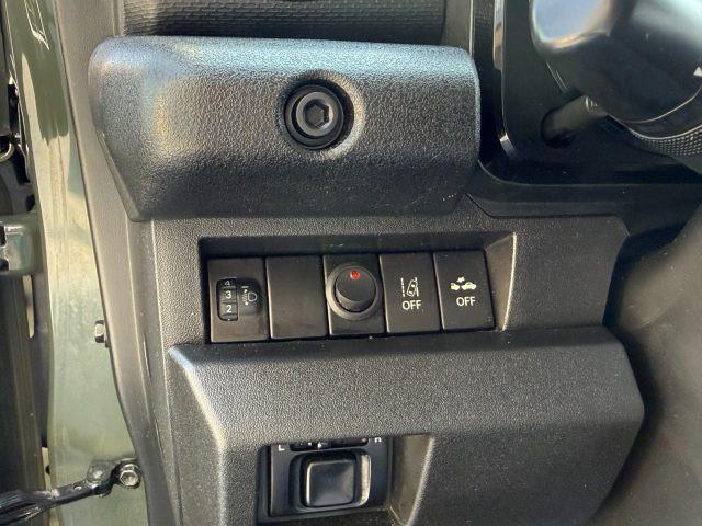 SUZUKI Jimny 1.5 5MT Easy PRO PREZZO NETTO