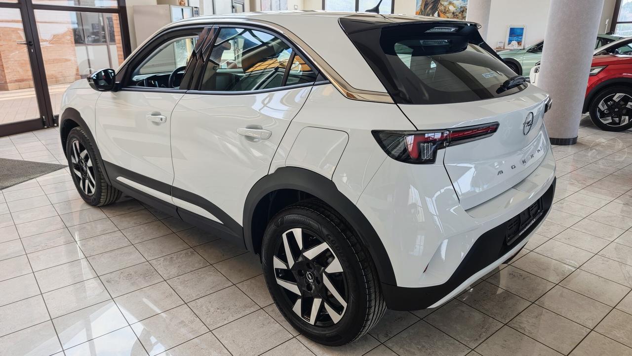 Opel Mokka 1.2 100 cv Edition Km zero